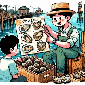 26. 「簡単でおいしい！牡蠣の蒸し方のコツ」のサムネイル